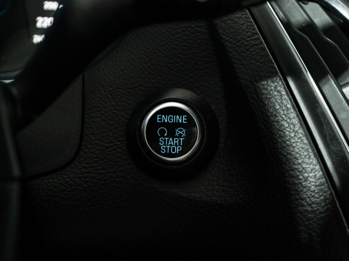 Купить Ford Focus, 2019, 163 853 км.. Фото: #15