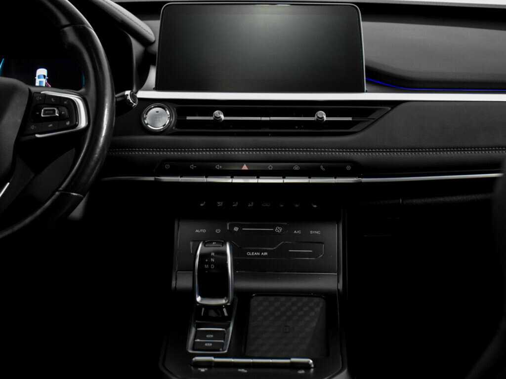 Купить Chery Tiggo 7 Pro, 2020, 40 483 км.. Фото: #12