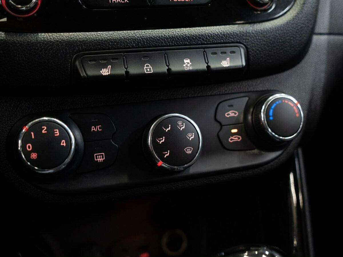 Купить Kia Ceed, 2014, 98 000 км.. Фото: #13