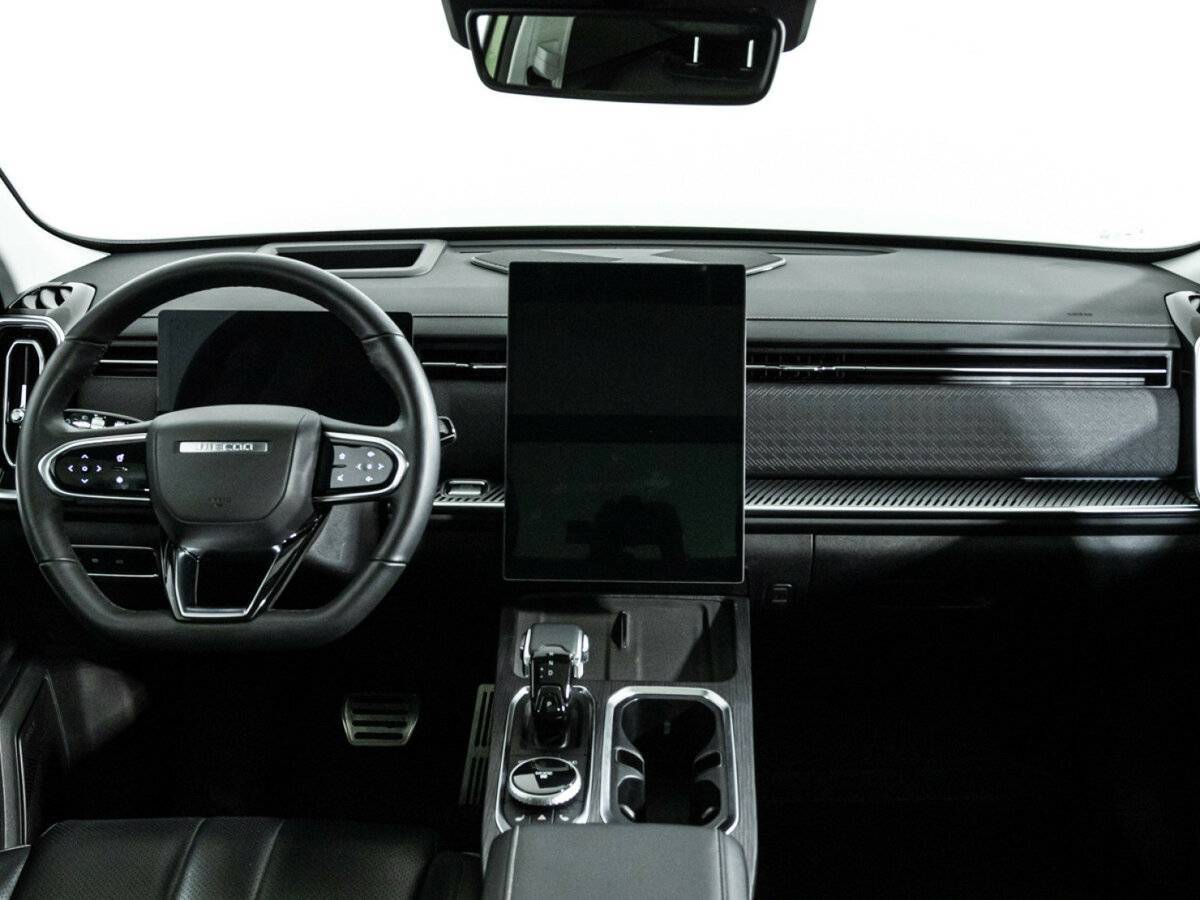 Купить Jaecoo J7, 2023, 28 247 км.. Фото: #12