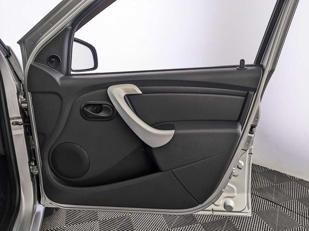 Купить Lada (ВАЗ) Largus, 2020, 97 053 км.. Фото: #23