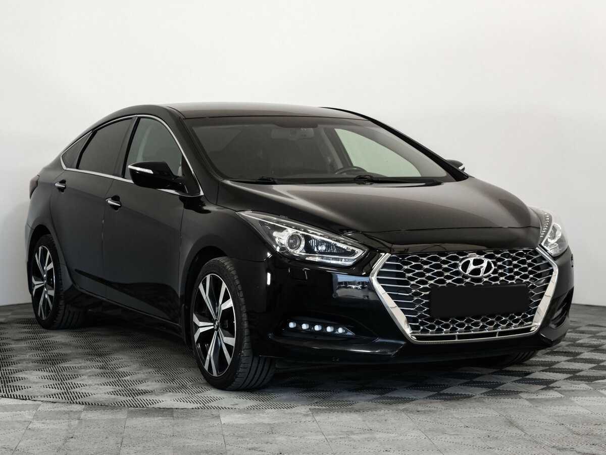 Купить Hyundai i40, 2015, 165 210 км.. Фото: #2