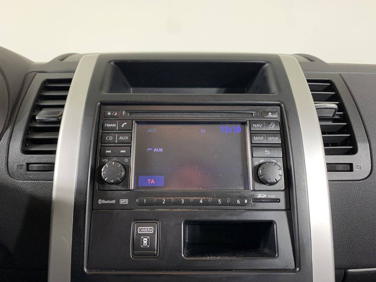 Купить Nissan X-Trail, 2012, 134 960 км.. Фото: #14