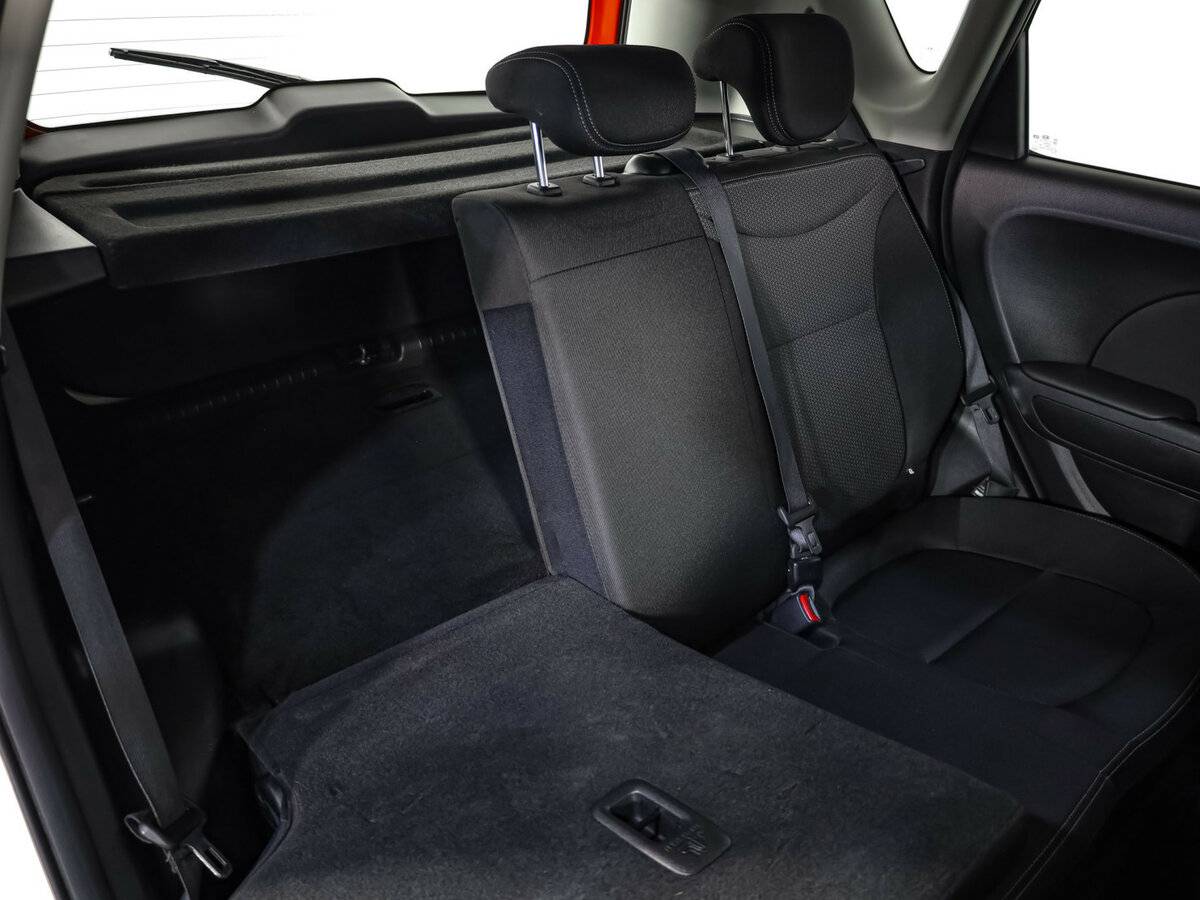 Купить Kia Soul, 2019, 90 761 км.. Фото: #20