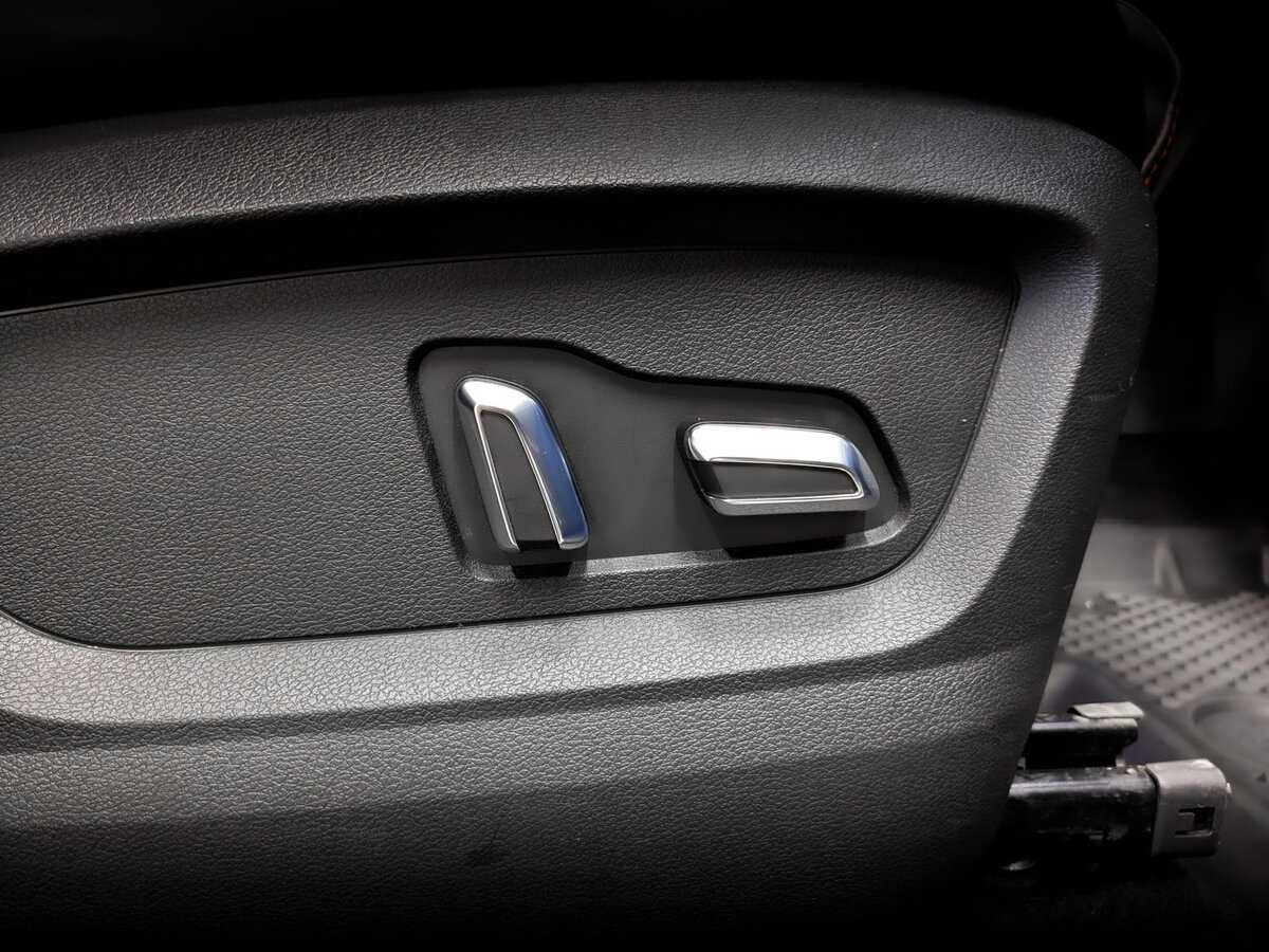 Купить Chery Tiggo 7 Pro, 2020, 88 843 км.. Фото: #24