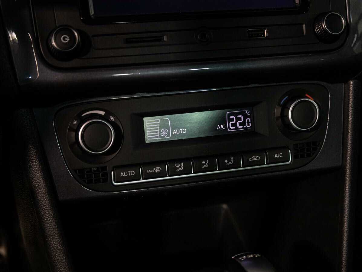 Купить Volkswagen Polo, 2018, 78 432 км.. Фото: #16