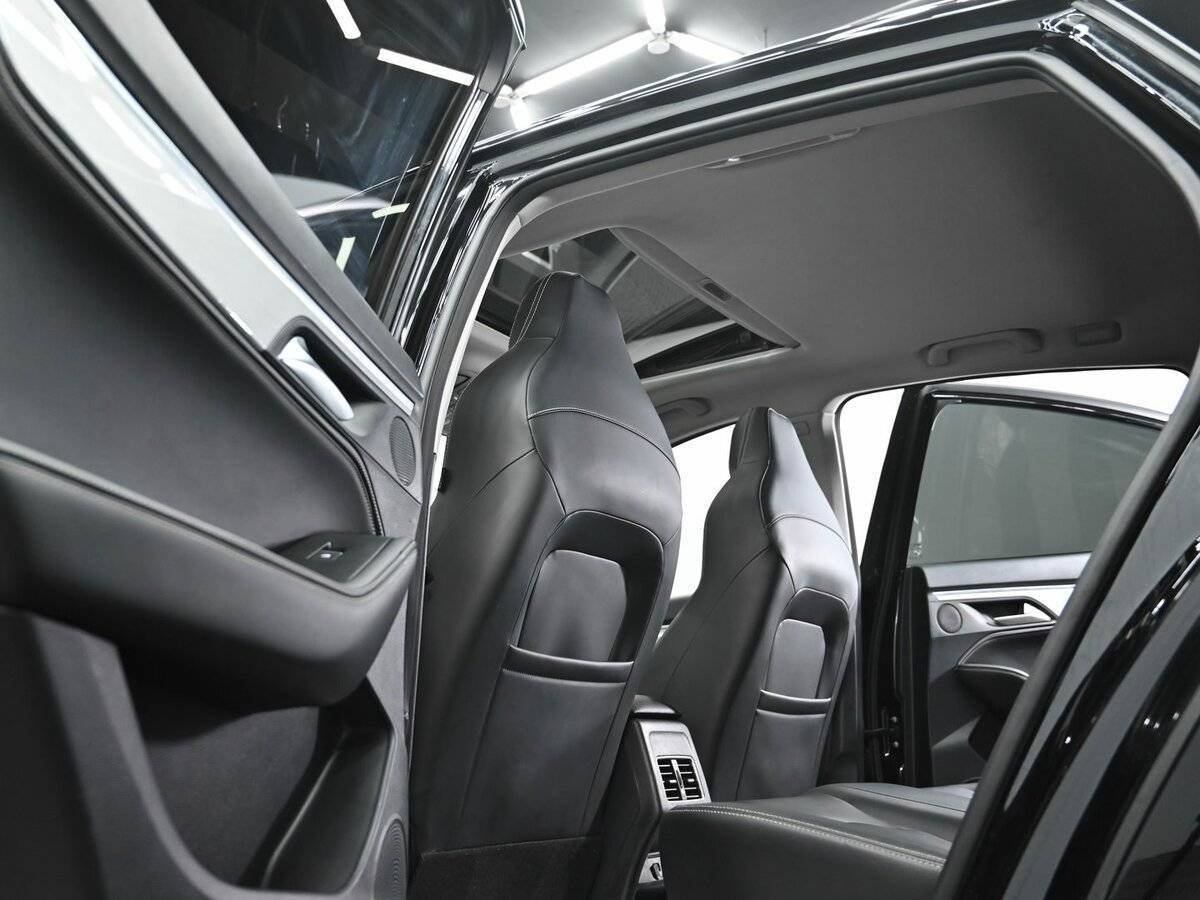 Купить JAC J7, 2023, 54 000 км.. Фото: #14