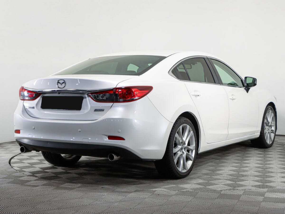 Купить Mazda 6, 2013, 158 000 км.. Фото: #3