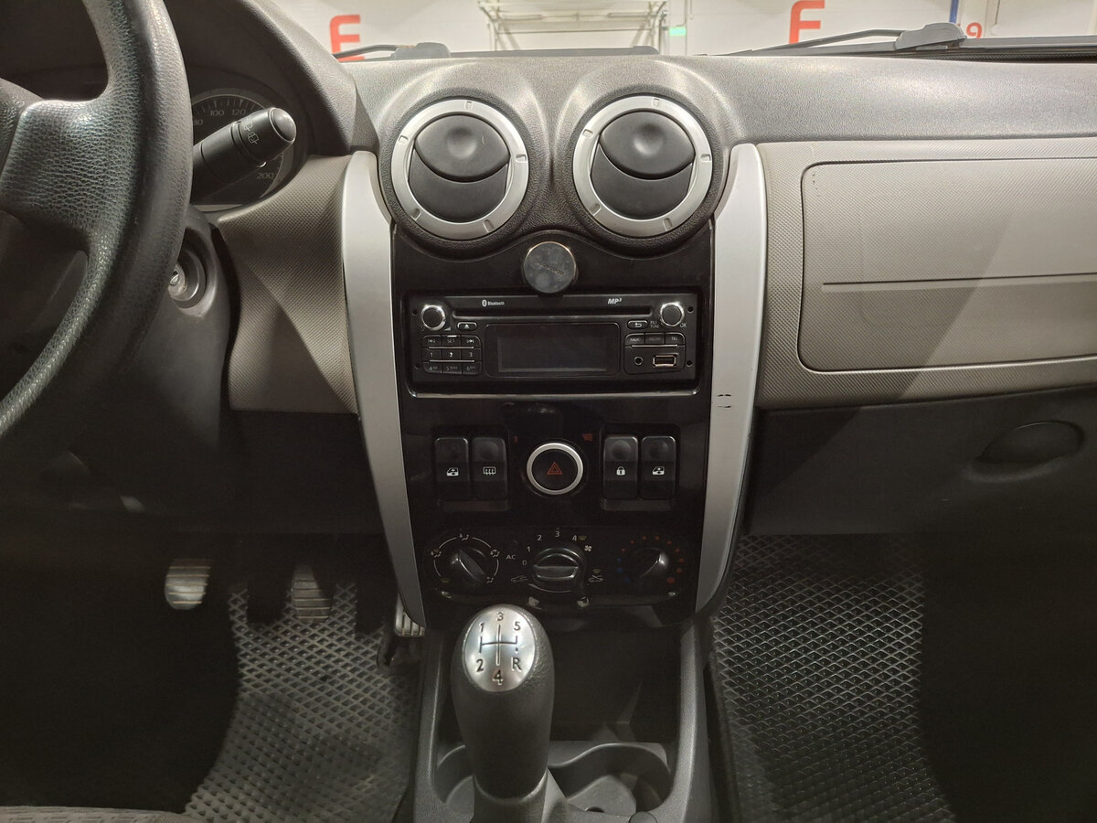 Купить Lada (ВАЗ) Largus, 2013, 200 695 км.. Фото: #14