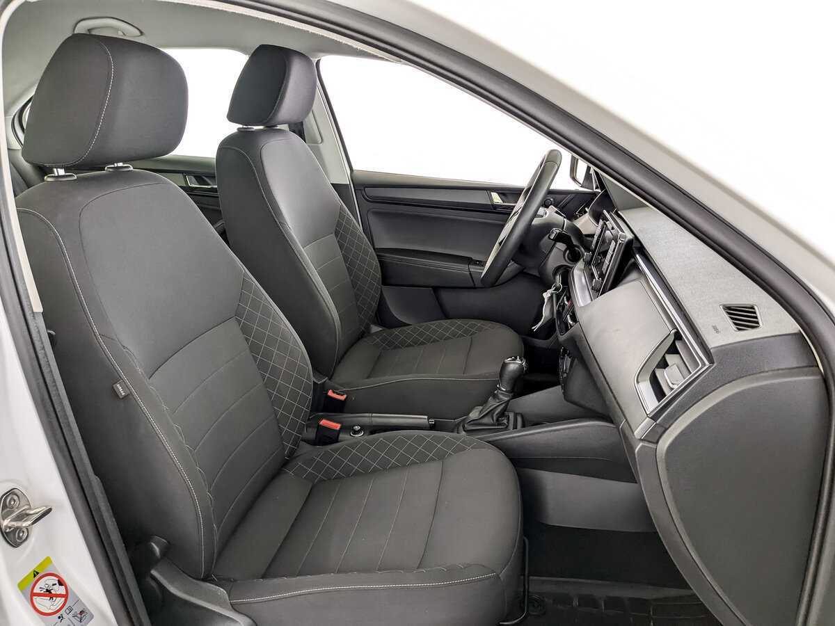 Купить Skoda Rapid, 2020, 202 147 км.. Фото: #17