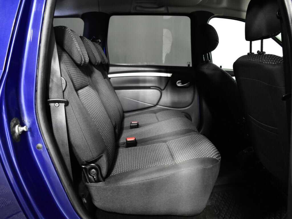 Купить Lada (ВАЗ) Largus, 2016, 140 982 км.. Фото: #9