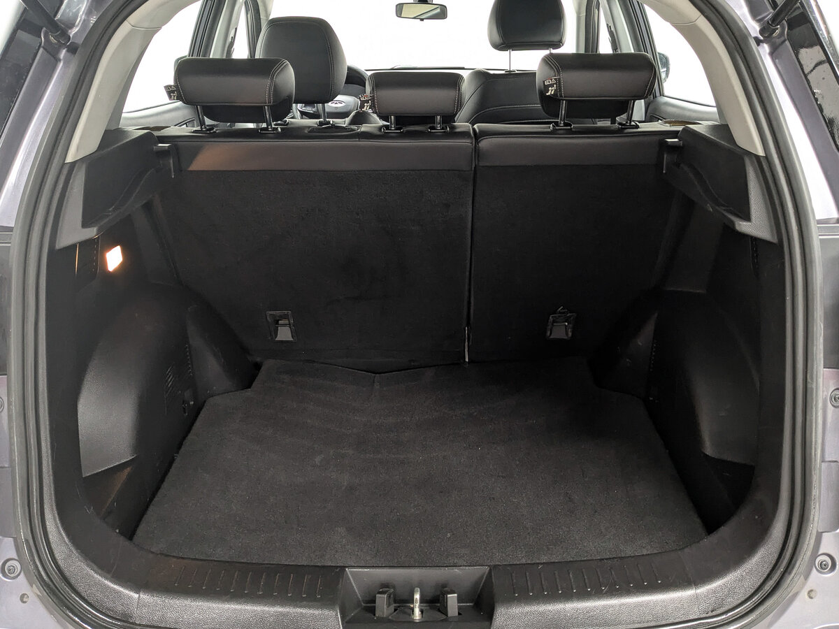 Купить Chery Tiggo 4, 2022, 108 699 км.. Фото: #9