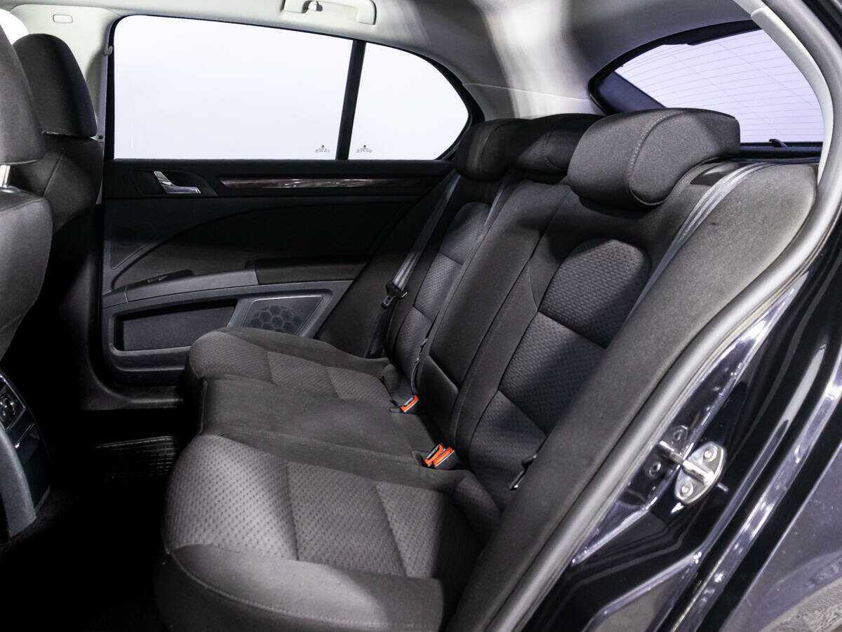 Купить Skoda Superb, 2012, 180 163 км.. Фото: #9