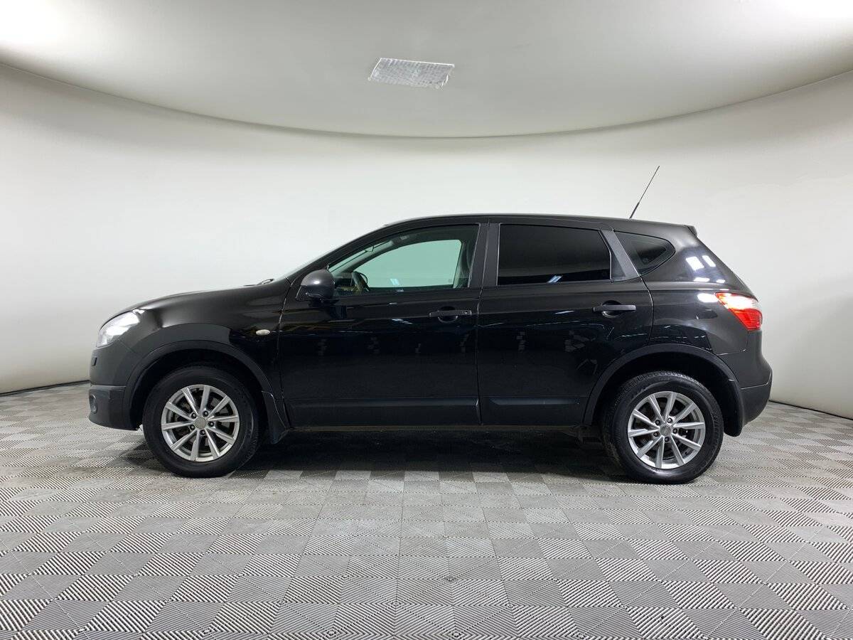 Купить Nissan Qashqai, 2013, 242 845 км.. Фото: #7