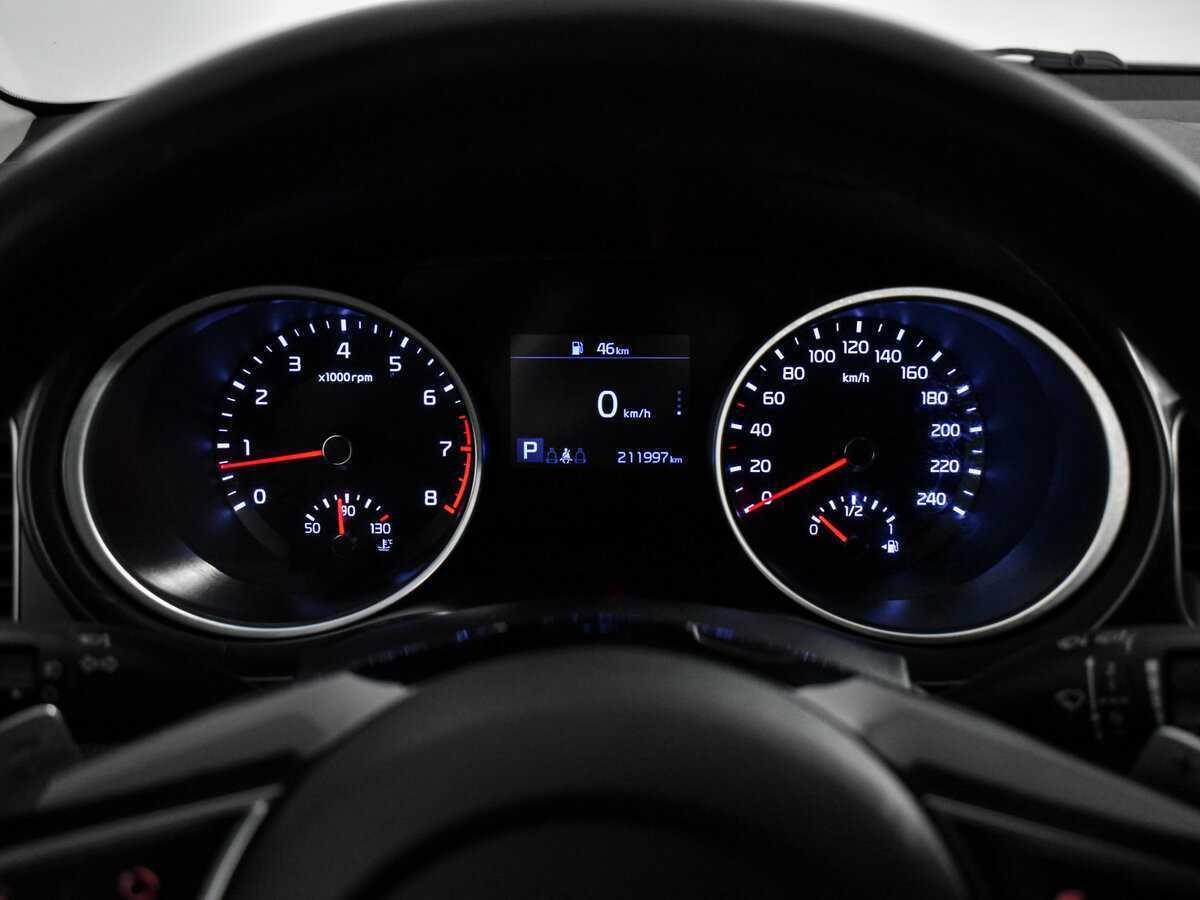 Купить Kia Ceed, 2019, 210 623 км.. Фото: #19