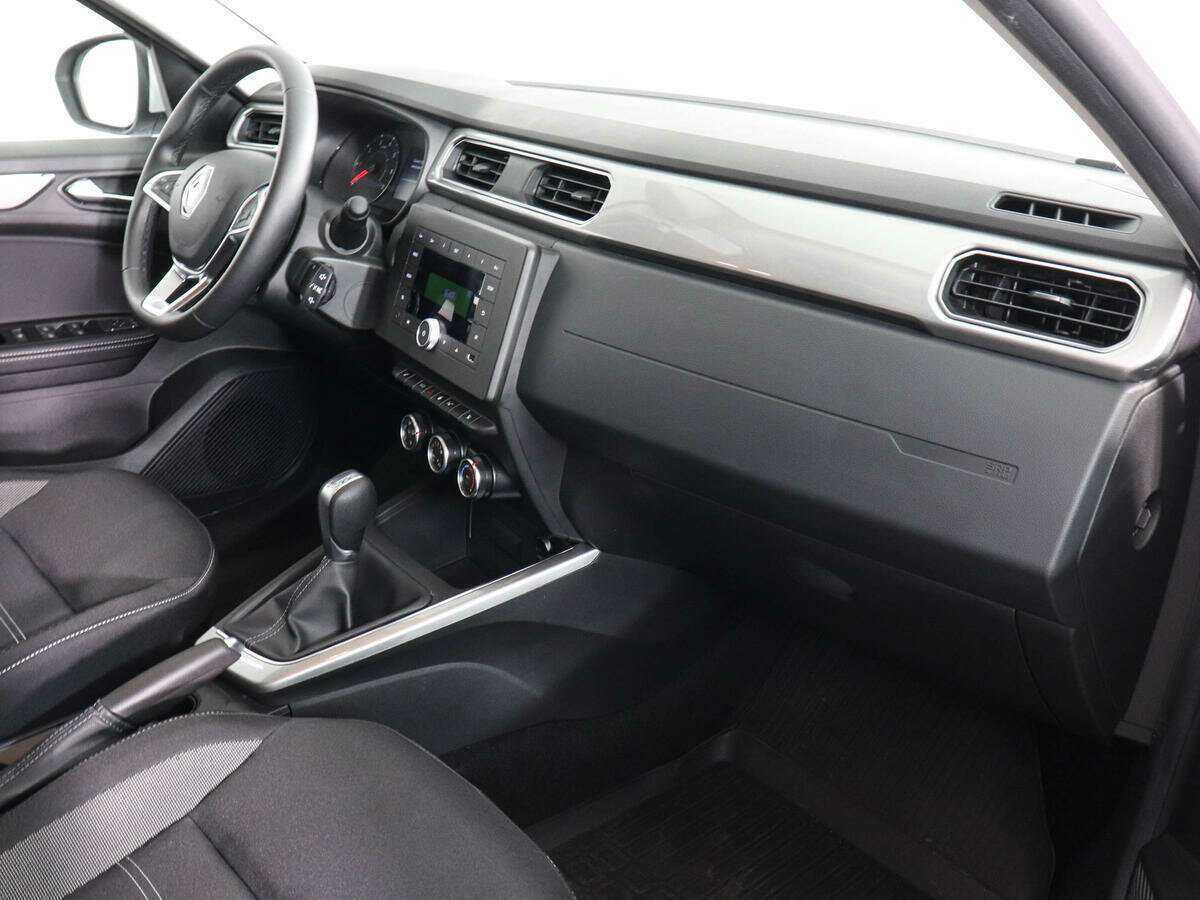 Купить Renault Arkana, 2020, 16 592 км.. Фото: #9