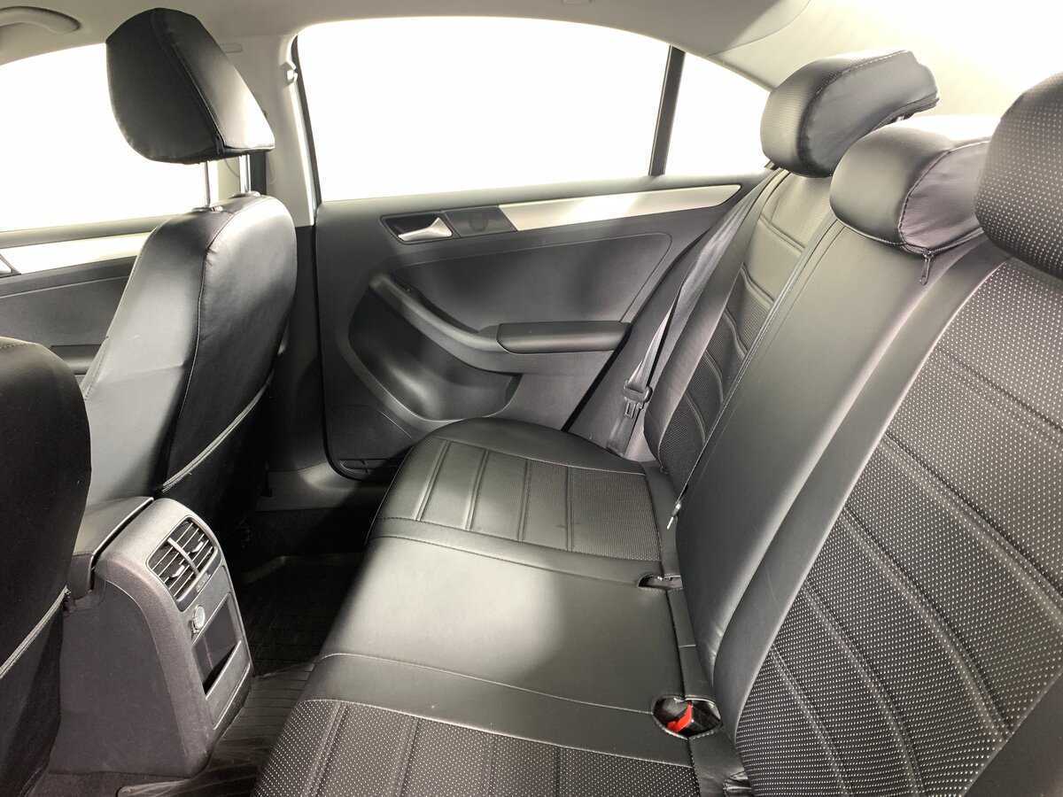 Купить Volkswagen Jetta, 2017, 117 467 км.. Фото: #17