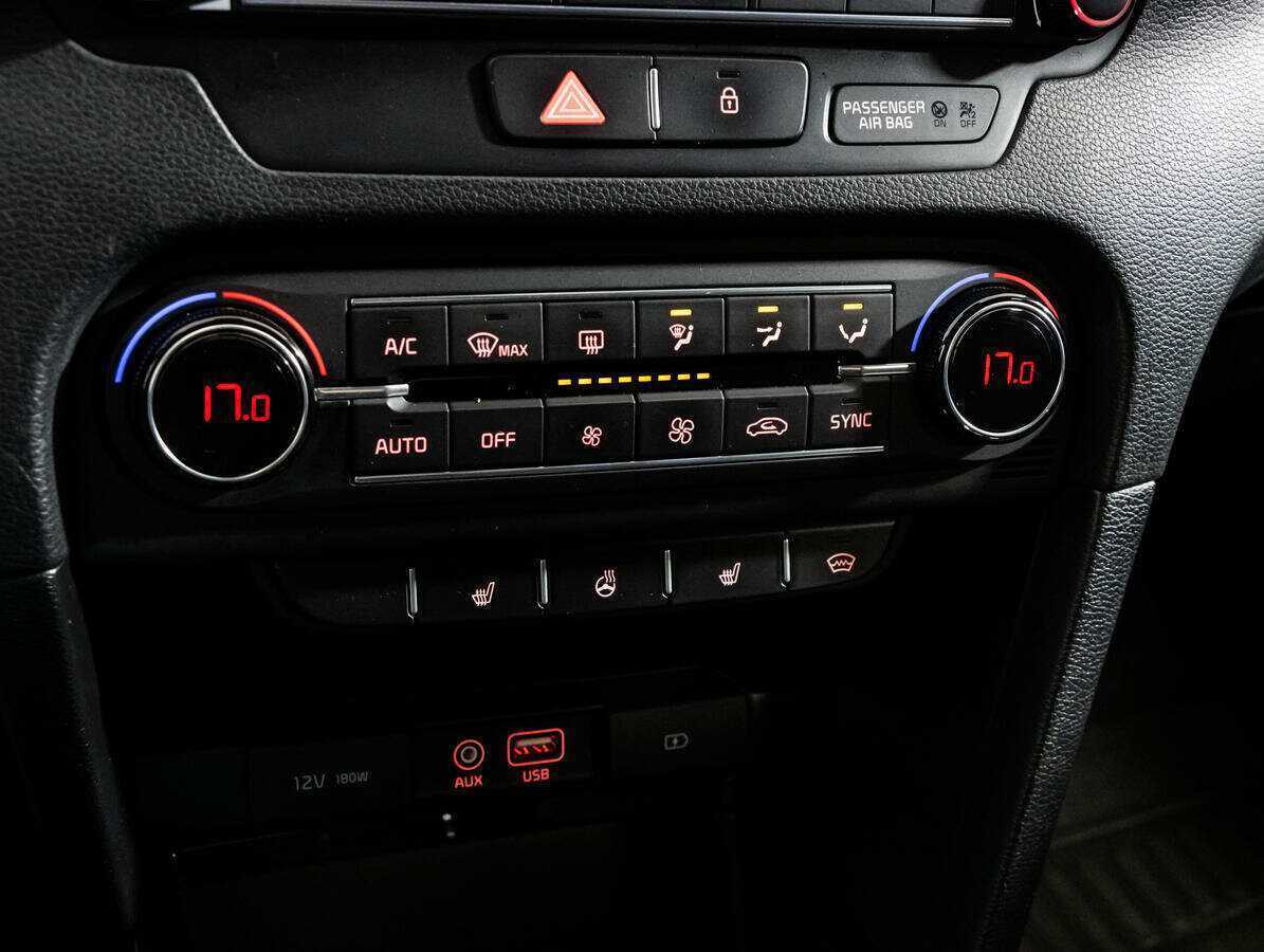 Купить Kia Ceed, 2019, 100 679 км.. Фото: #10