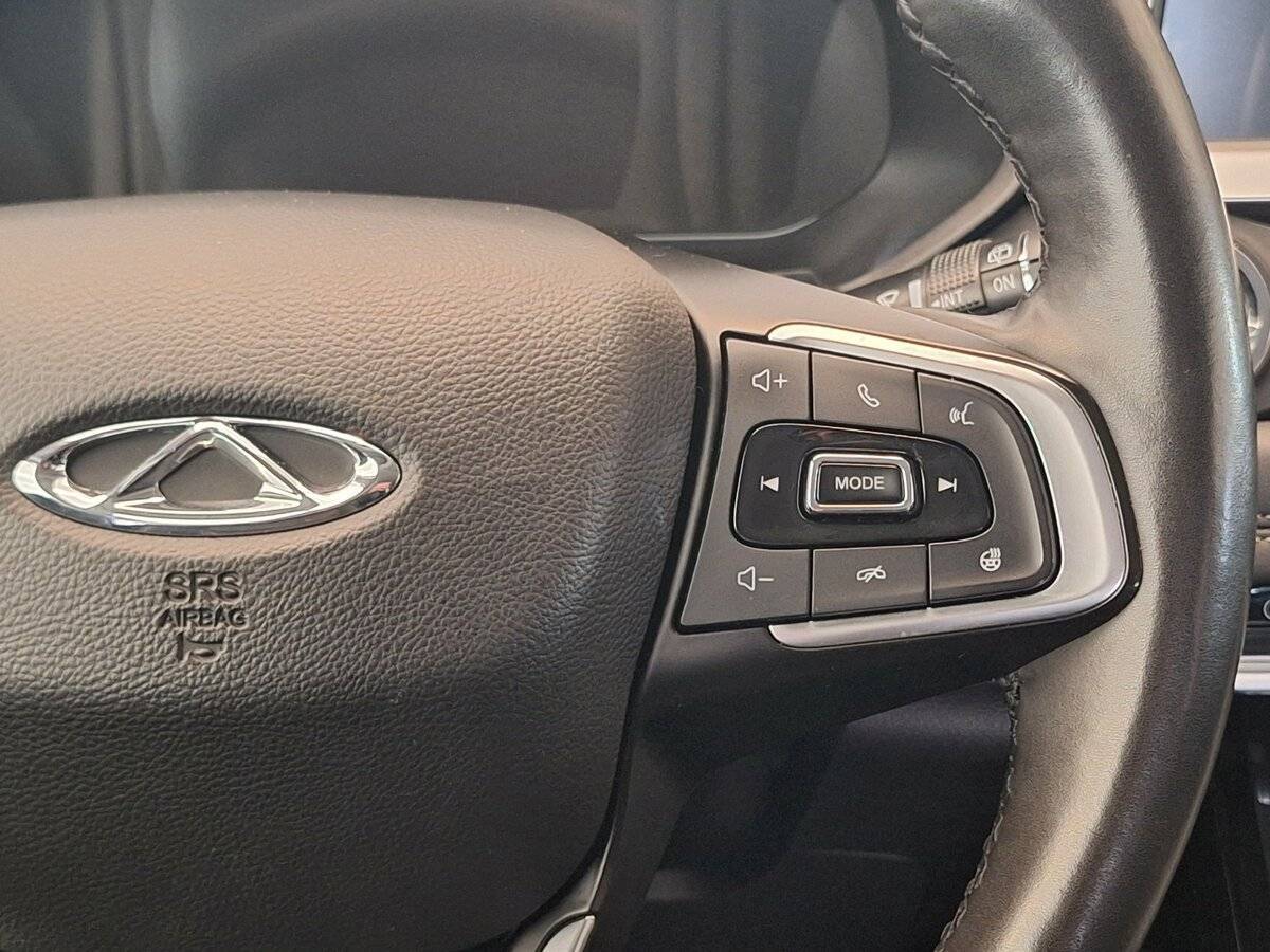 Купить Chery Tiggo 7 Pro, 2020, 89 423 км.. Фото: #19