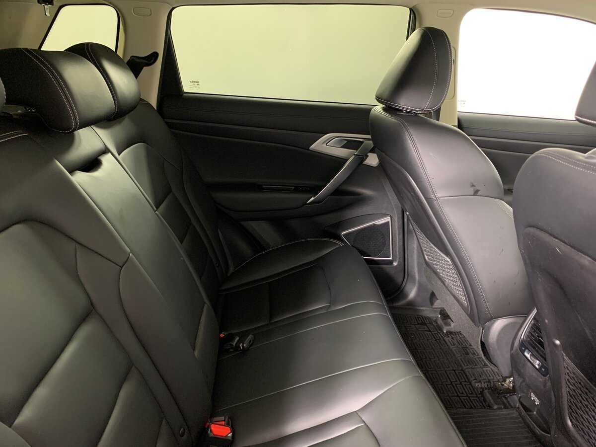 Купить Geely Atlas, 2021, 102 442 км.. Фото: #17