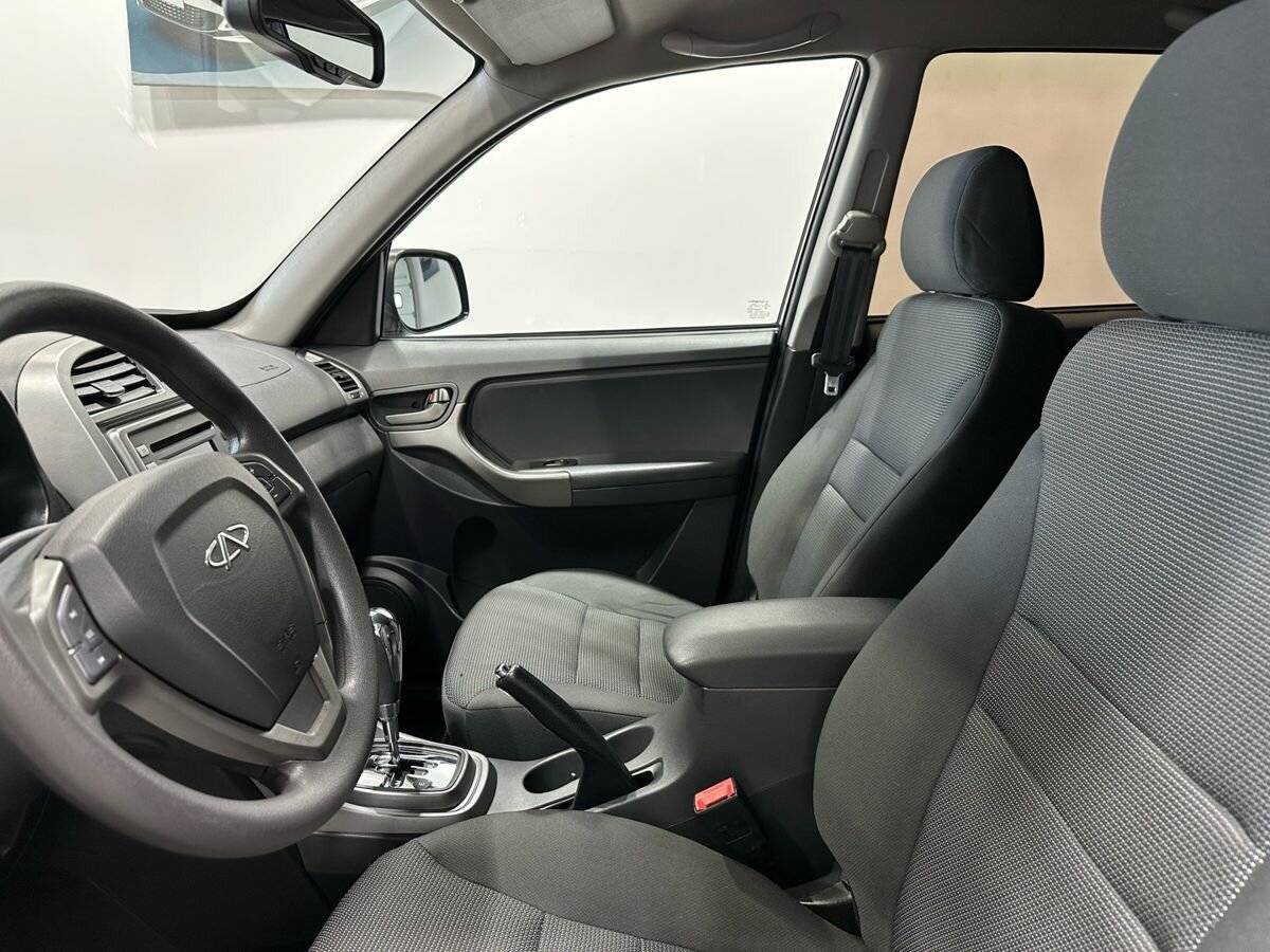 Купить Chery Tiggo (T11), 2015, 64 000 км.. Фото: #7