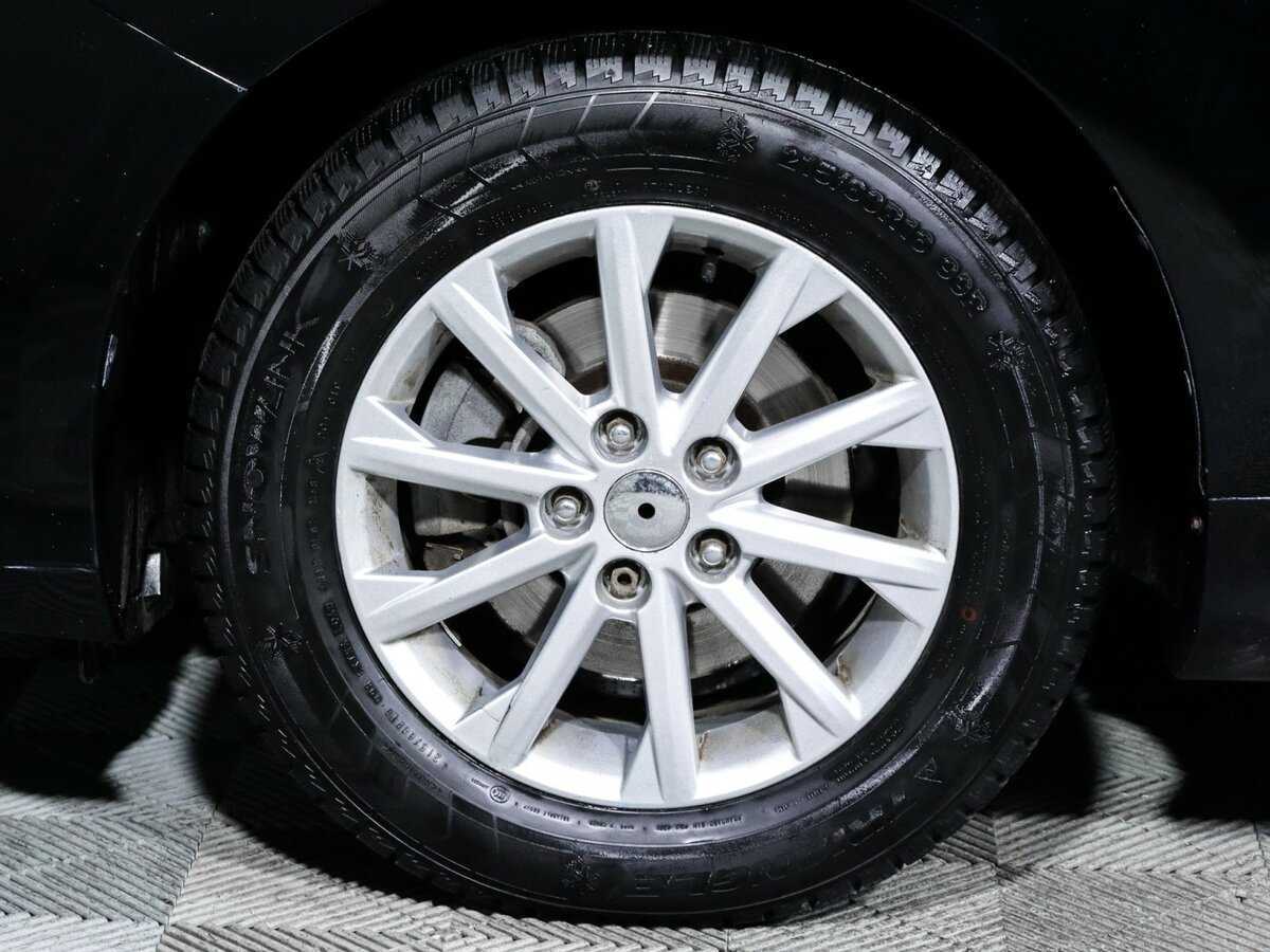 Купить Toyota Camry, 2013, 165 594 км.. Фото: #11