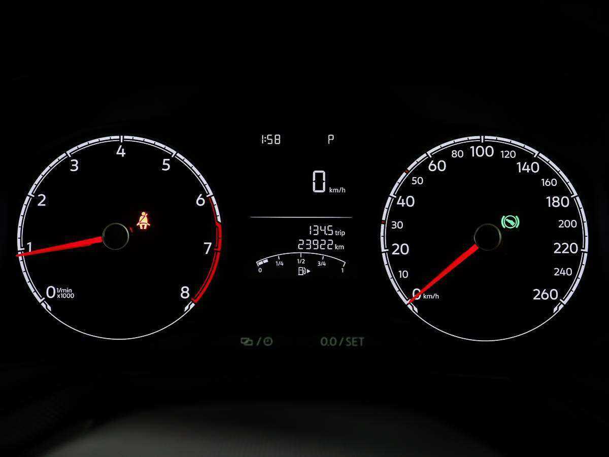 Купить Volkswagen Polo, 2021, 23 921 км.. Фото: #13