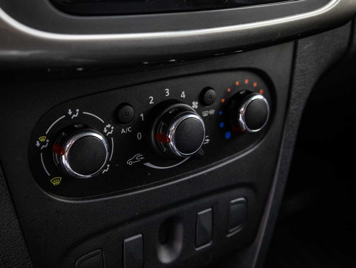 Купить Renault Logan, 2019, 173 021 км.. Фото: #13