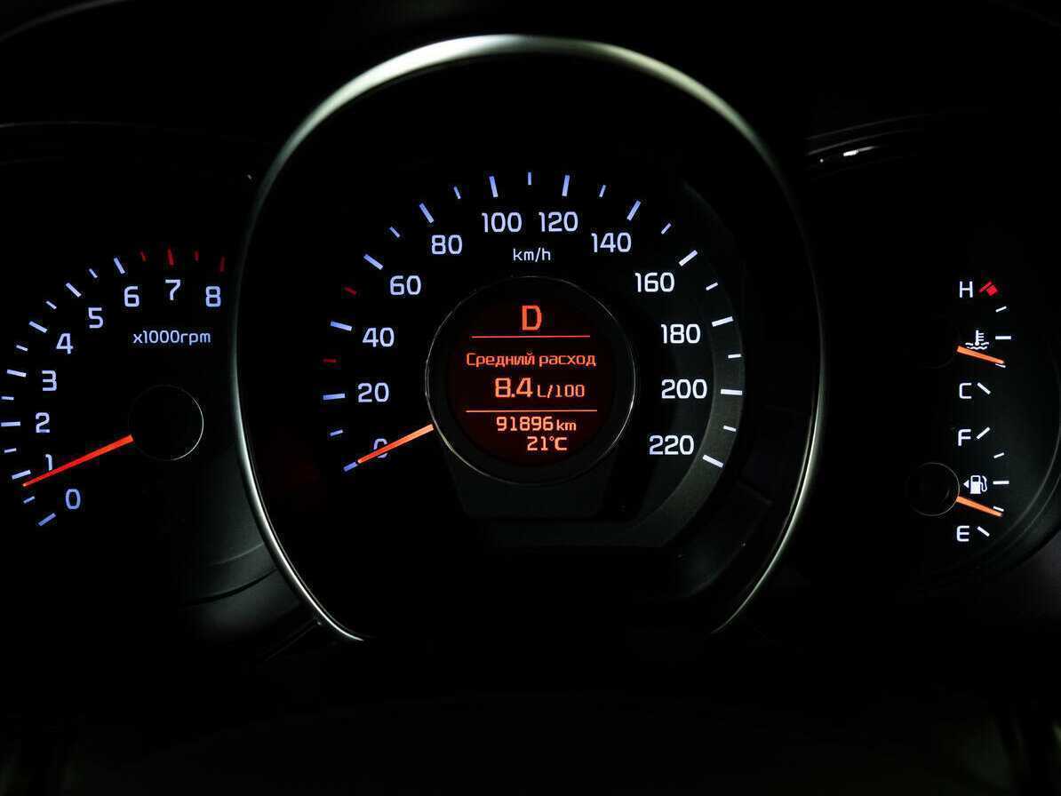 Купить Kia Rio, 2016, 91 800 км.. Фото: #16