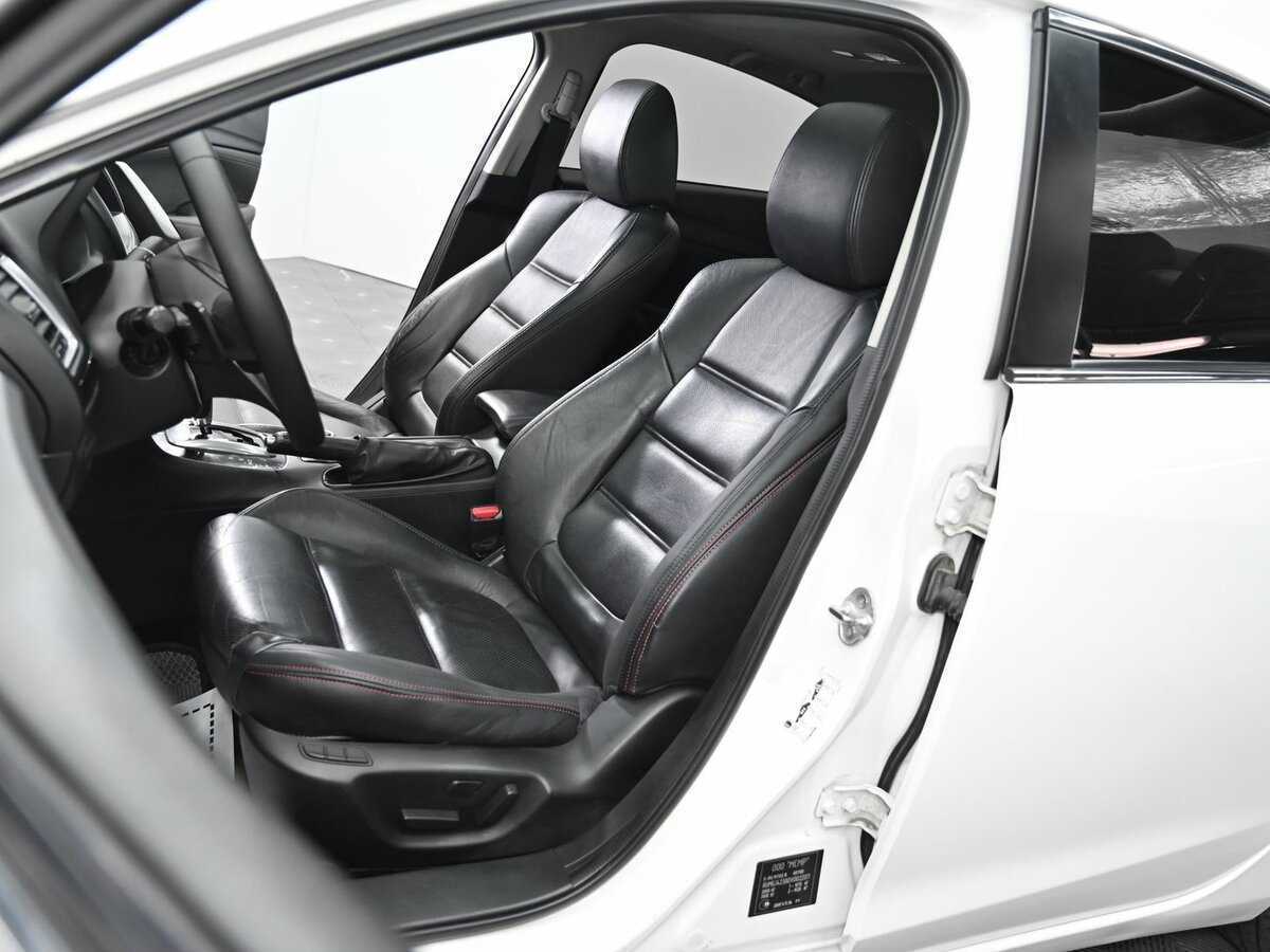 Купить Mazda 6, 2013, 154 000 км.. Фото: #5