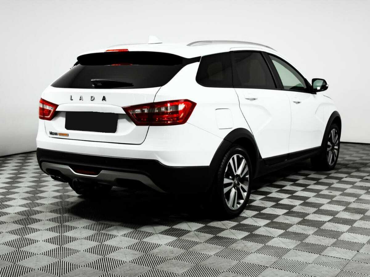 Купить Lada (ВАЗ) Vesta, 2021, 13 250 км.. Фото: #4