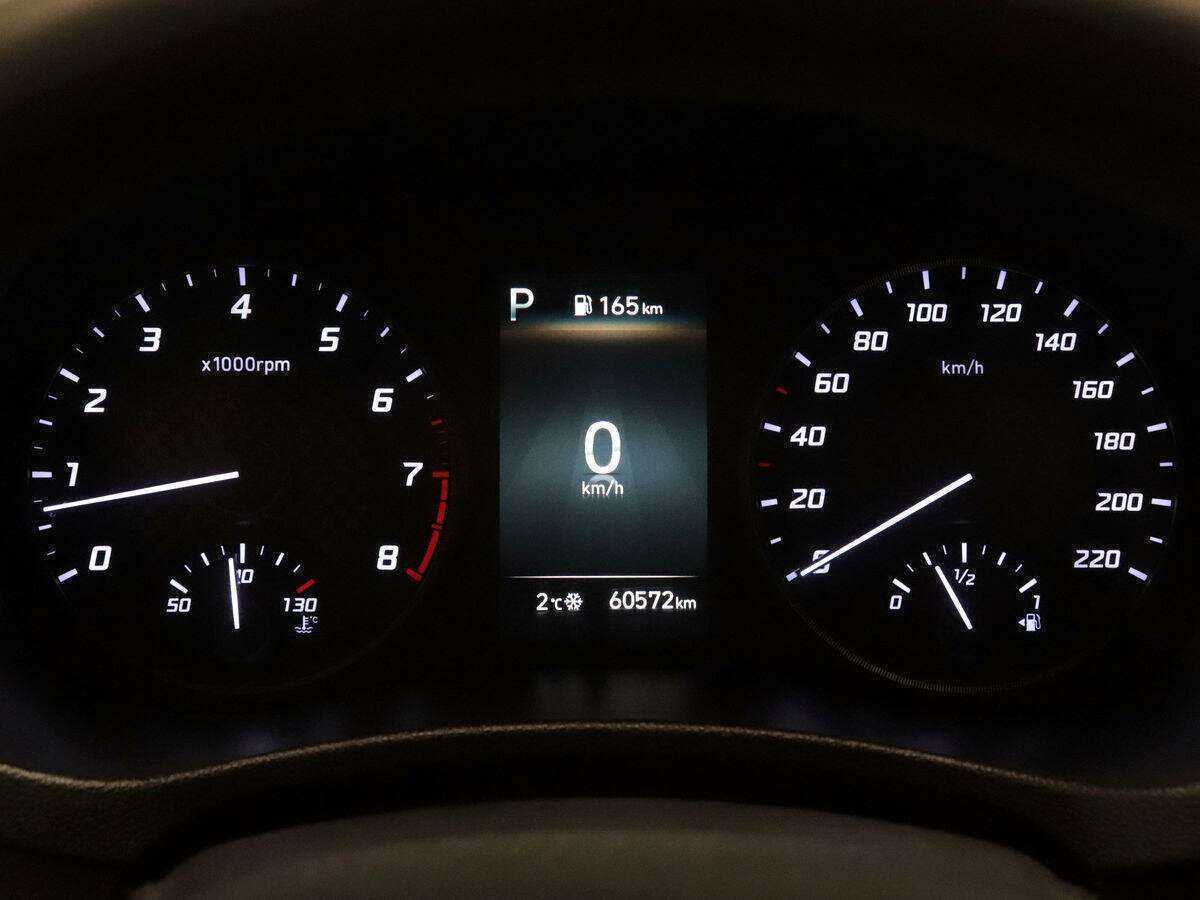 Купить Hyundai Solaris, 2021, 60 520 км.. Фото: #17