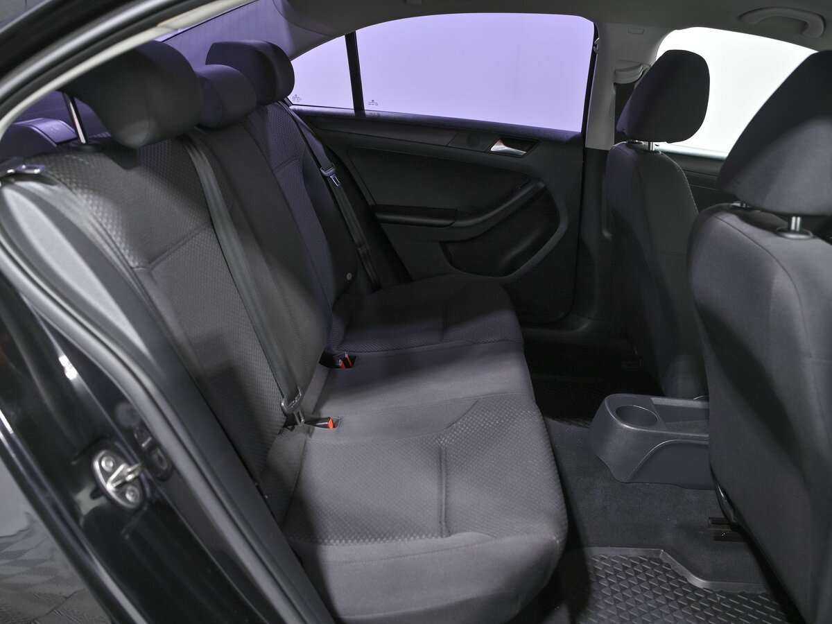 Купить Volkswagen Jetta, 2013, 182 000 км.. Фото: #12