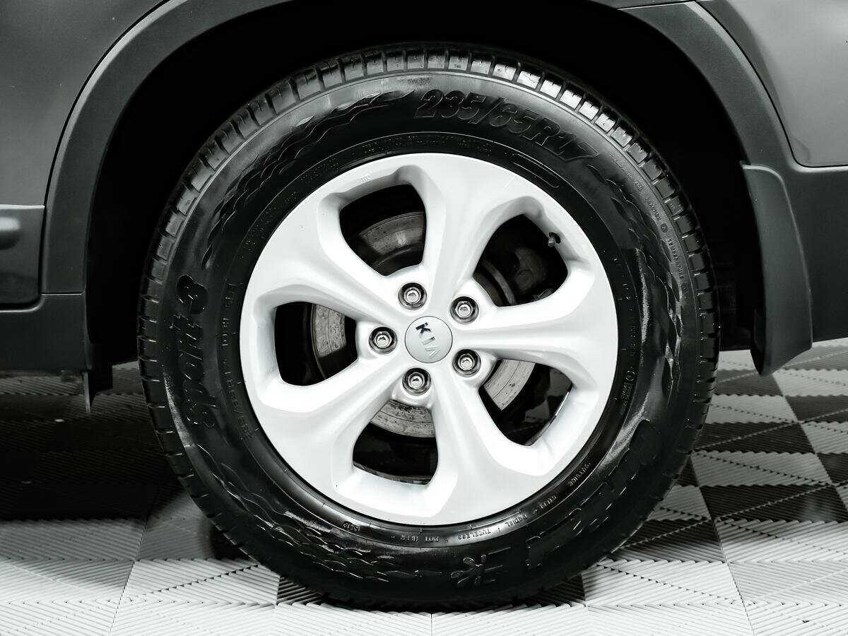 Купить Kia Sorento, 2014, 126 000 км.. Фото: #11