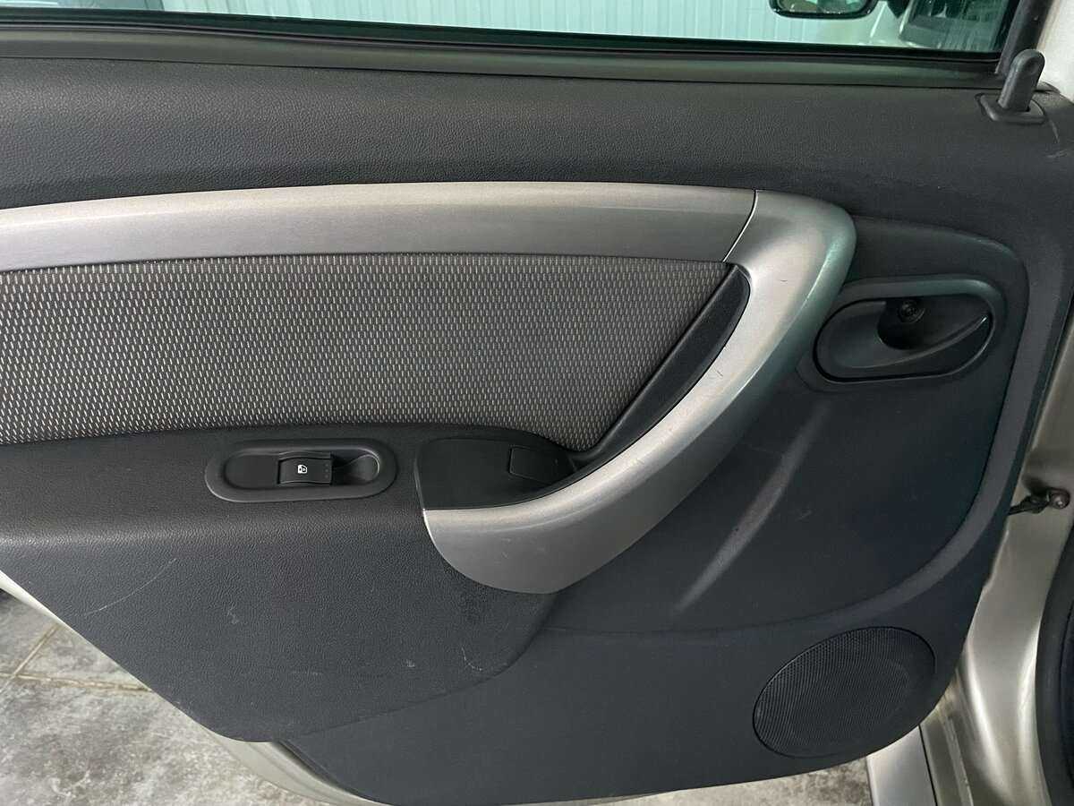 Купить Renault Duster, 2013, 170 492 км.. Фото: #16