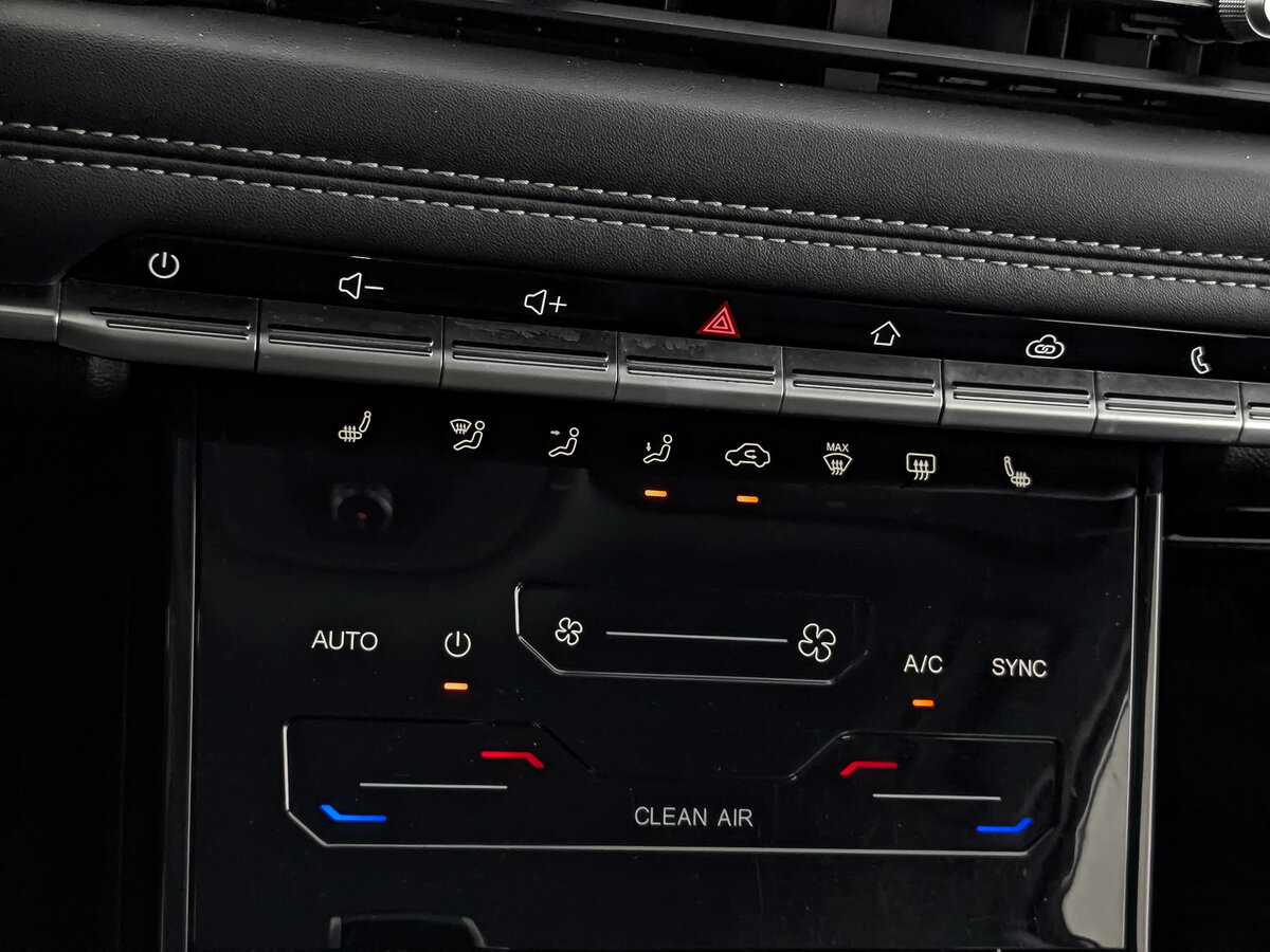 Купить Chery Tiggo 7 Pro, 2022, 120 124 км.. Фото: #25