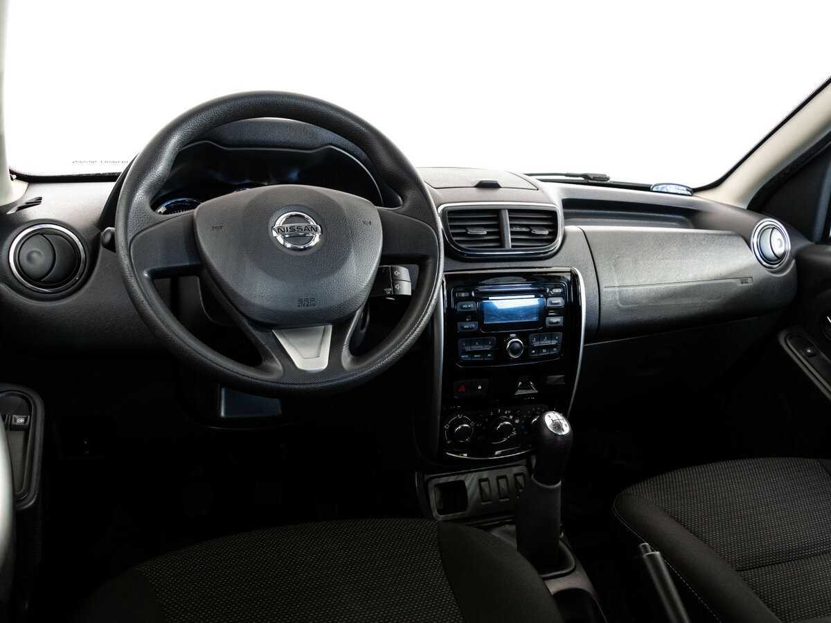 Купить Nissan Terrano, 2018, 114 000 км.. Фото: #10