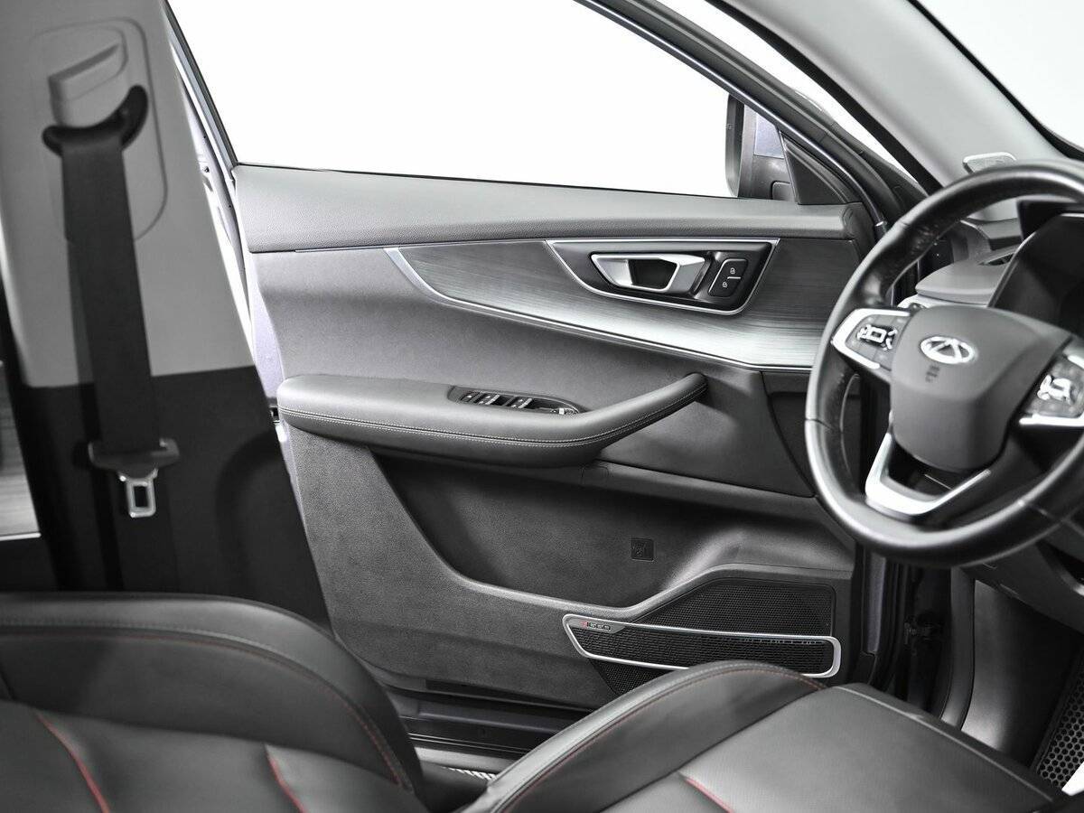 Купить Chery Tiggo 7 Pro, 2022, 43 000 км.. Фото: #5