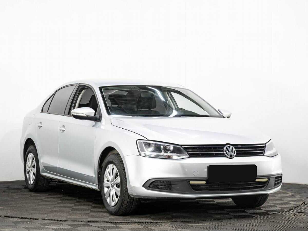 Купить Volkswagen Jetta, 2013, 229 226 км.. Фото: #2