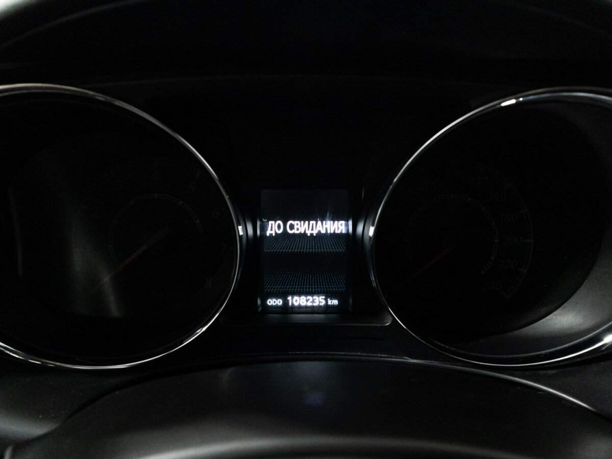 Купить Mitsubishi ASX, 2018, 108 000 км.. Фото: #11