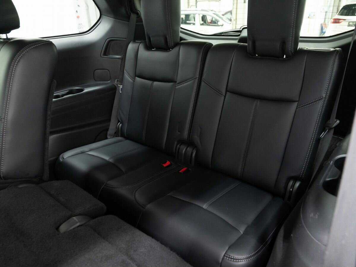 Купить Nissan Pathfinder, 2014, 180 000 км.. Фото: #11