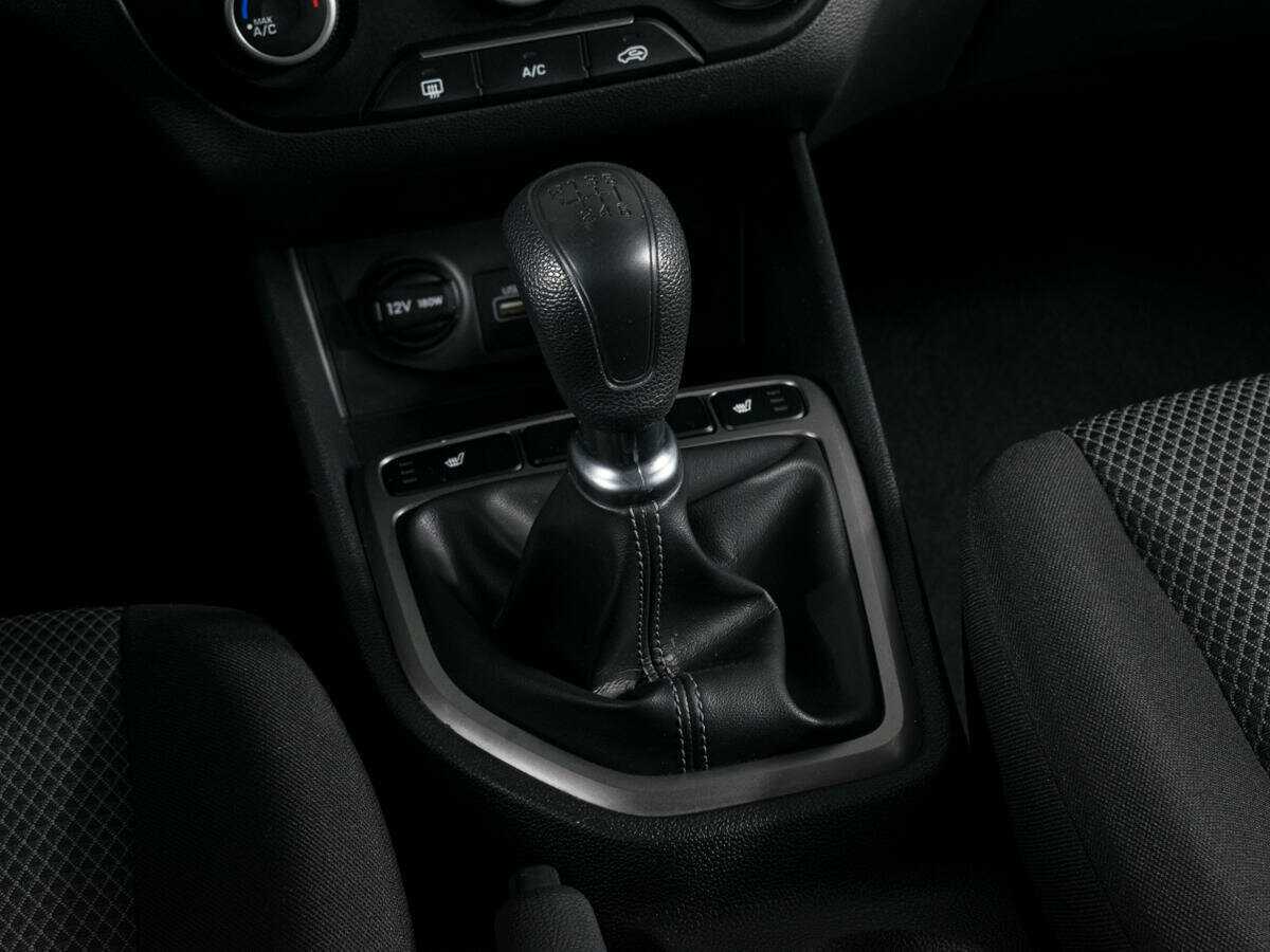 Купить Hyundai Creta, 2018, 23 135 км.. Фото: #12