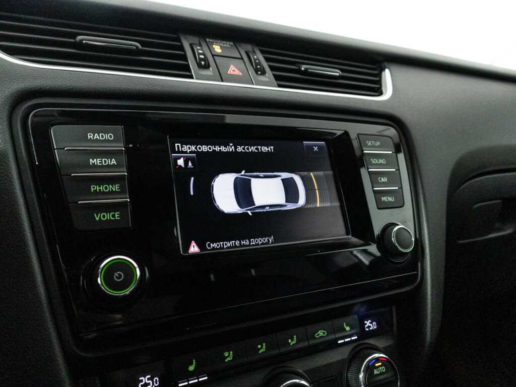 Купить Skoda Octavia, 2014, 206 675 км.. Фото: #14