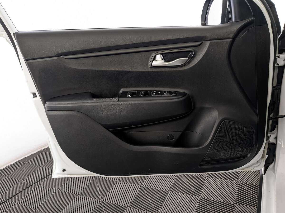 Купить Kia Rio, 2019, 78 073 км.. Фото: #18