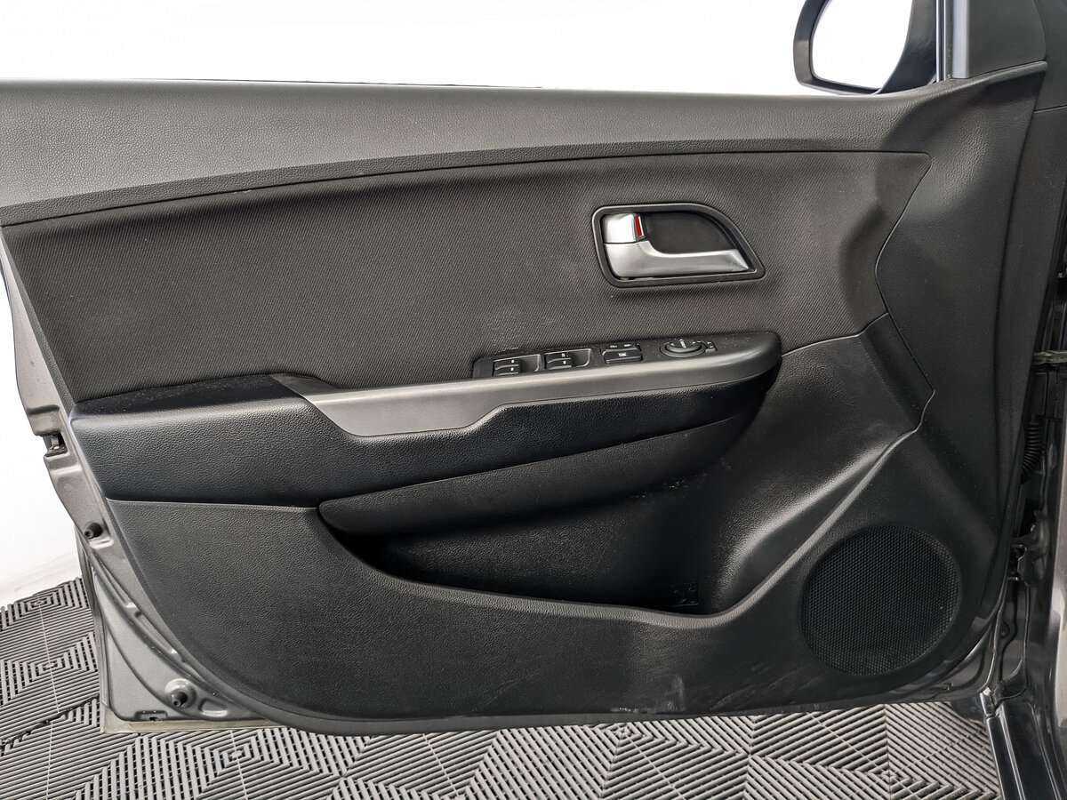 Купить Kia Rio, 2016, 171 500 км.. Фото: #15