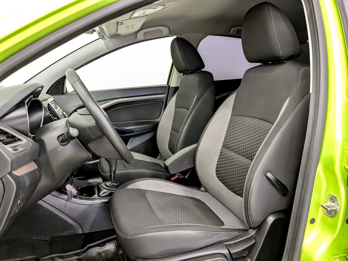 Купить Lada (ВАЗ) Vesta, 2016, 114 747 км.. Фото: #19