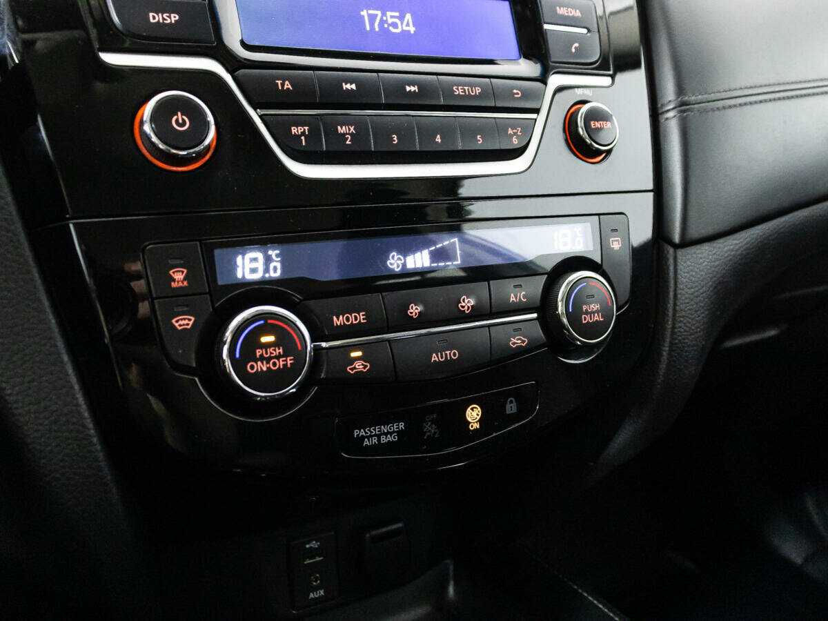 Купить Nissan Qashqai, 2019, 142 543 км.. Фото: #14