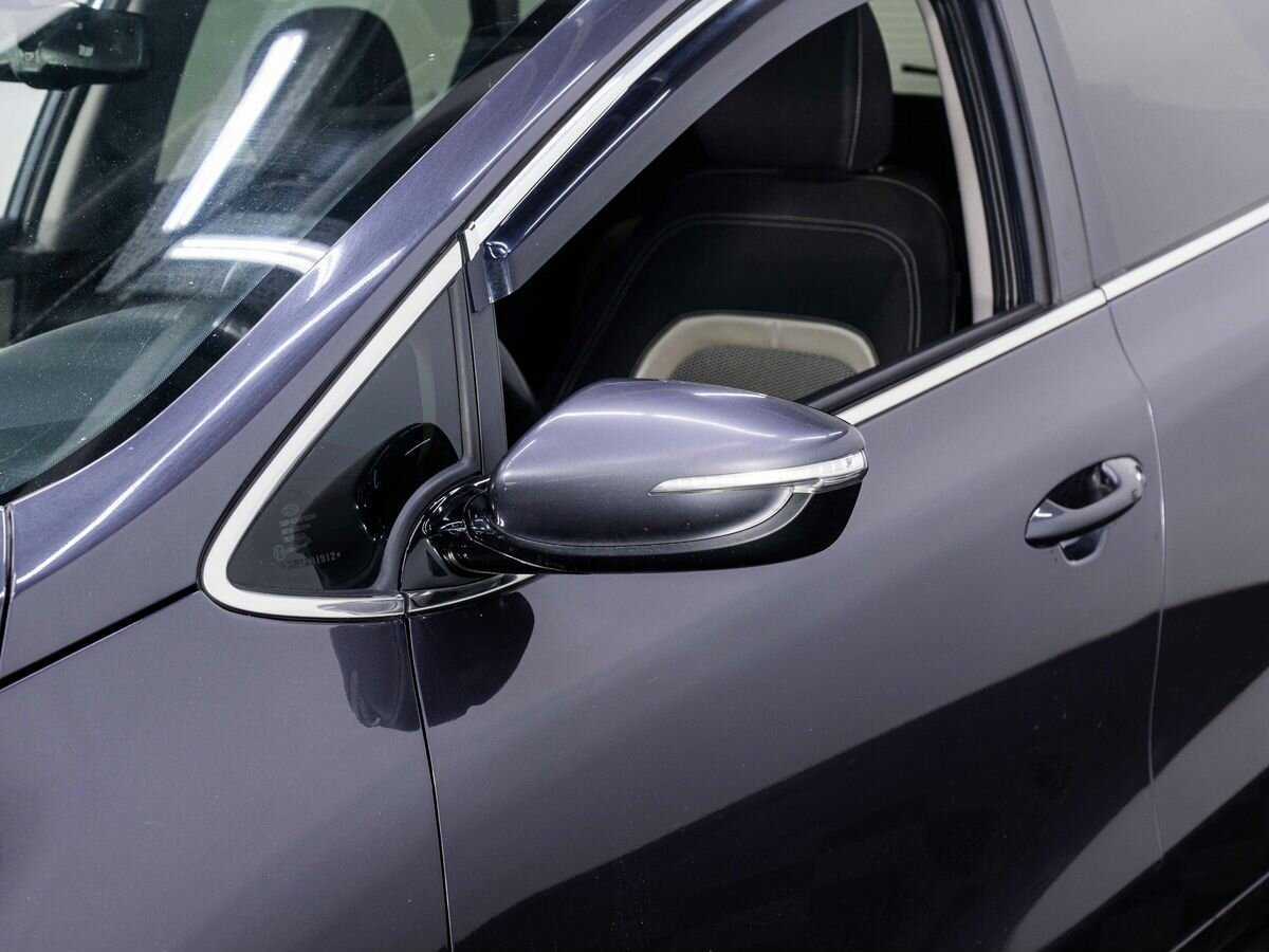 Купить Kia Ceed, 2017, 124 319 км.. Фото: #7