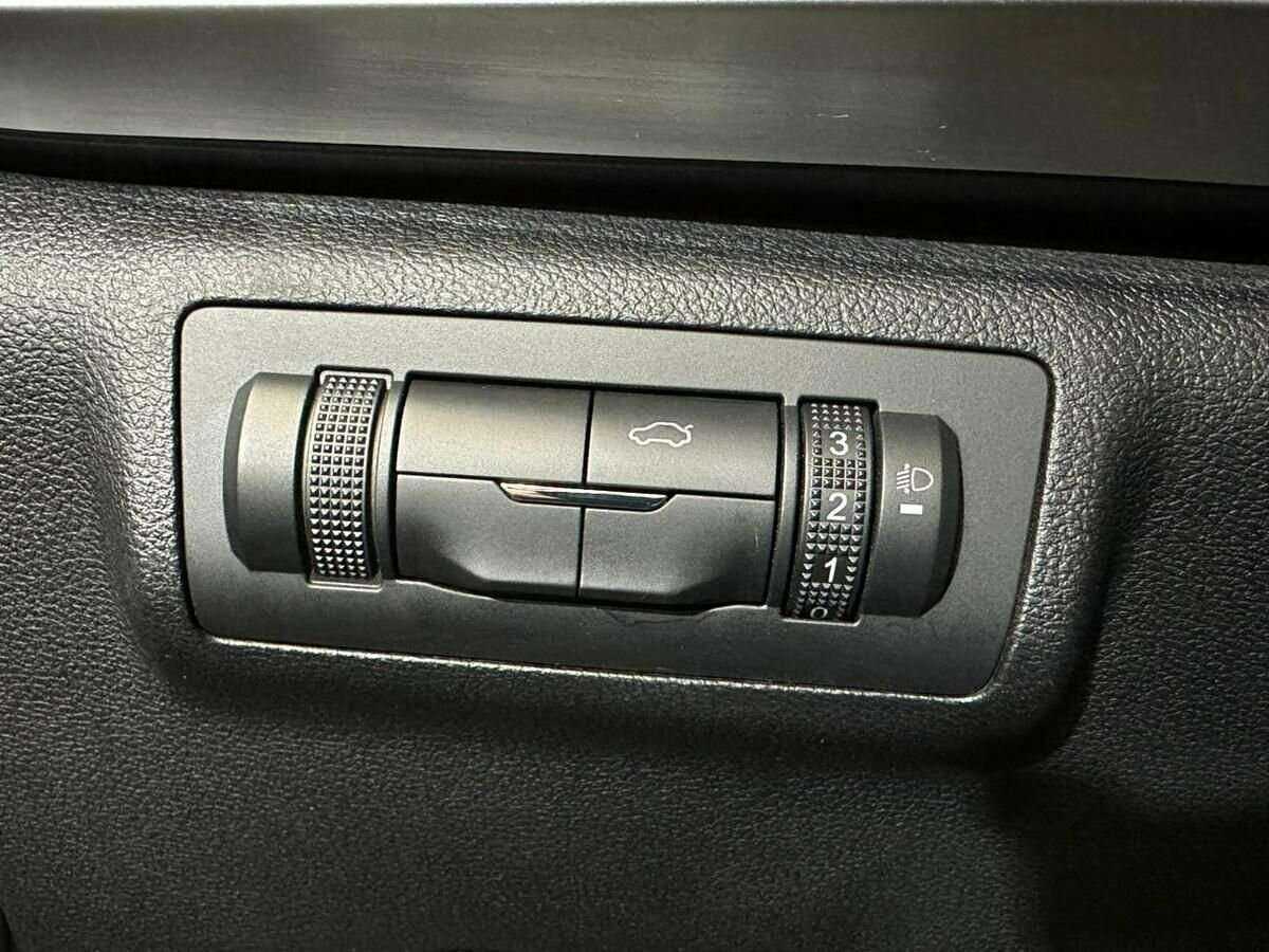 Купить Chery Tiggo 7 Pro, 2021, 61 182 км.. Фото: #15