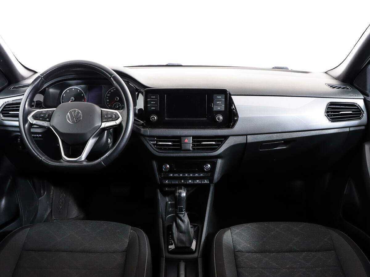 Купить Volkswagen Polo, 2020, 101 668 км.. Фото: #7